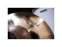 Meinl B10POS-B Byzance Polyphonic Splash 10 Meinl B10POS-B Byzance Polyphonic Splash 10